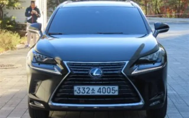 NX 300h 슈프림