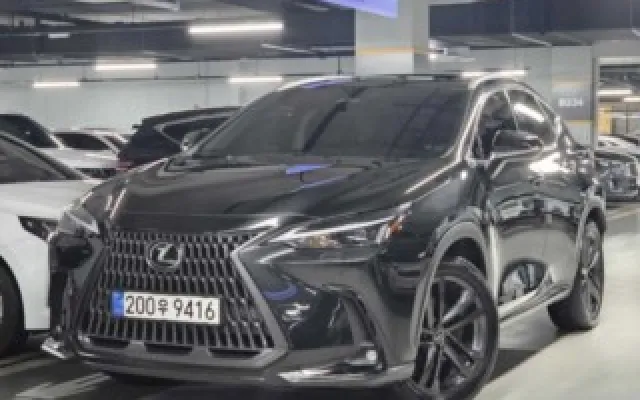 NX 350h 프리미엄
