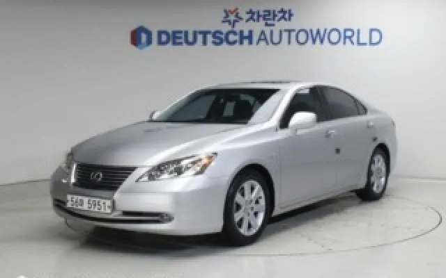 ES350 프리미엄