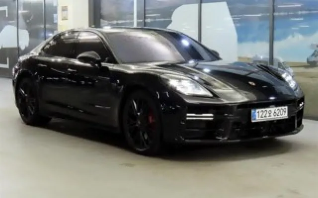 파나메라(972) 4.0 V8 GTS