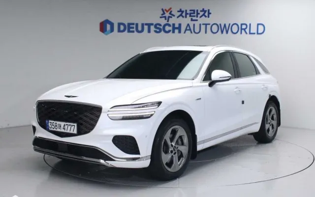 GV70 2.5T 가솔린 AWD